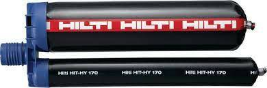 Injectiemortel HILTI Kit HIT-HY 170