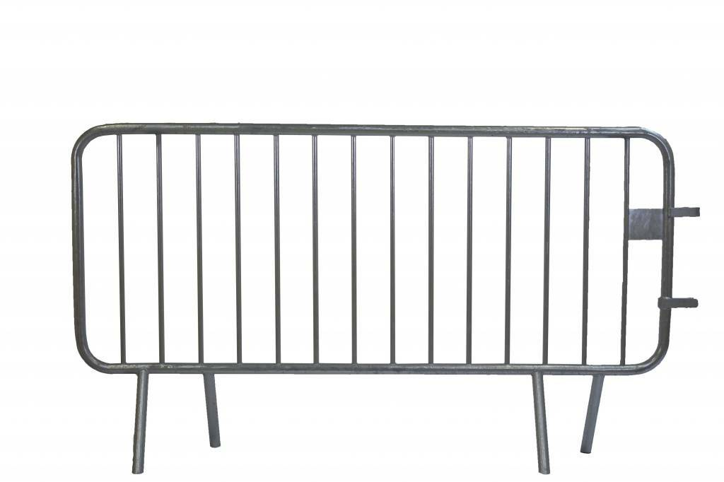 Nadarhek ECOBAR 2000mm - 14 spijlen