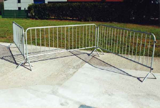 Nadarhek Standaard 35 - 17 spaken