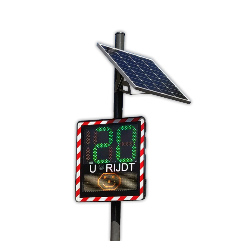 Zonnepaneel 85W voor I-SAFE 1 en 2 - incl. montagemateriaal