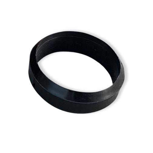 PVC spanring voor bodemhuls d.51mm