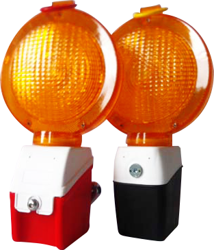 Knipperlicht Monolamp L3 LED
