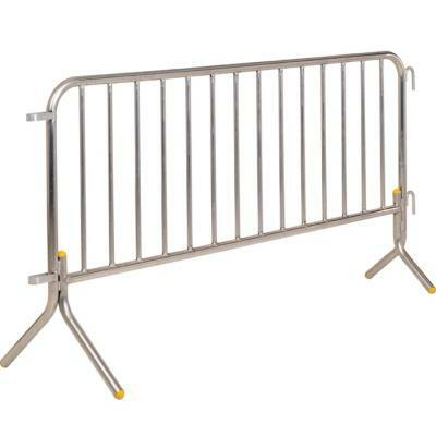 Nadarhek Aluminium AN2100  - 14 spaken