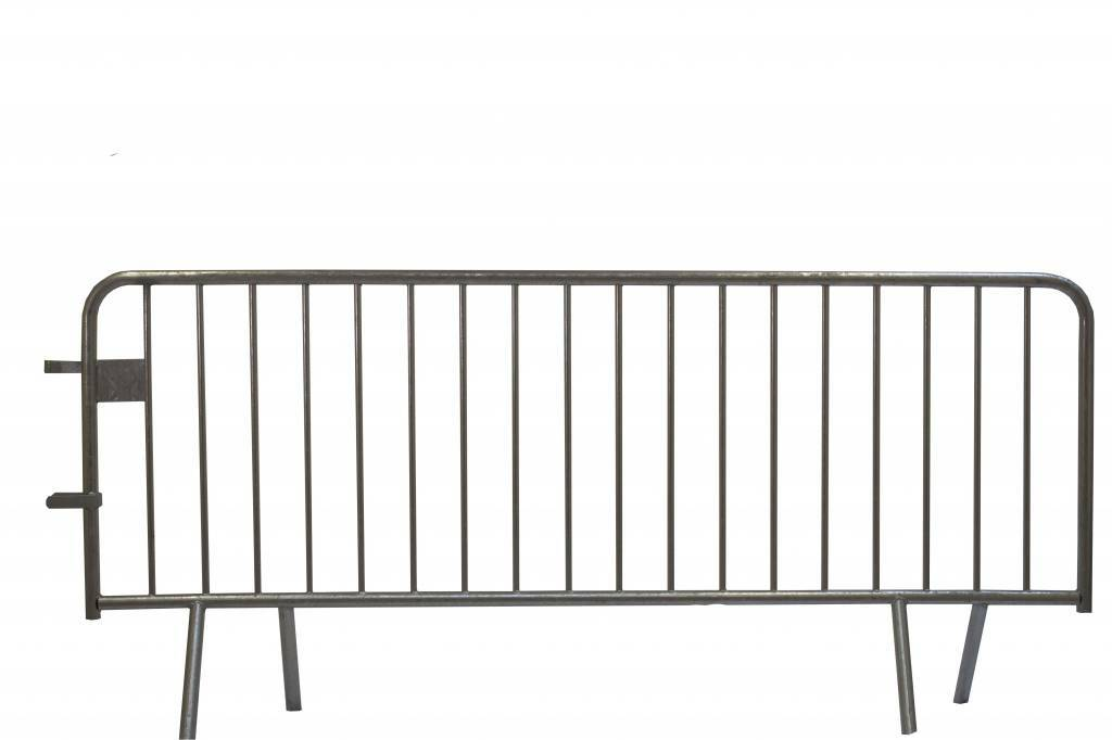 Nadarhek ECOBAR 2500mm - 18 spijlen